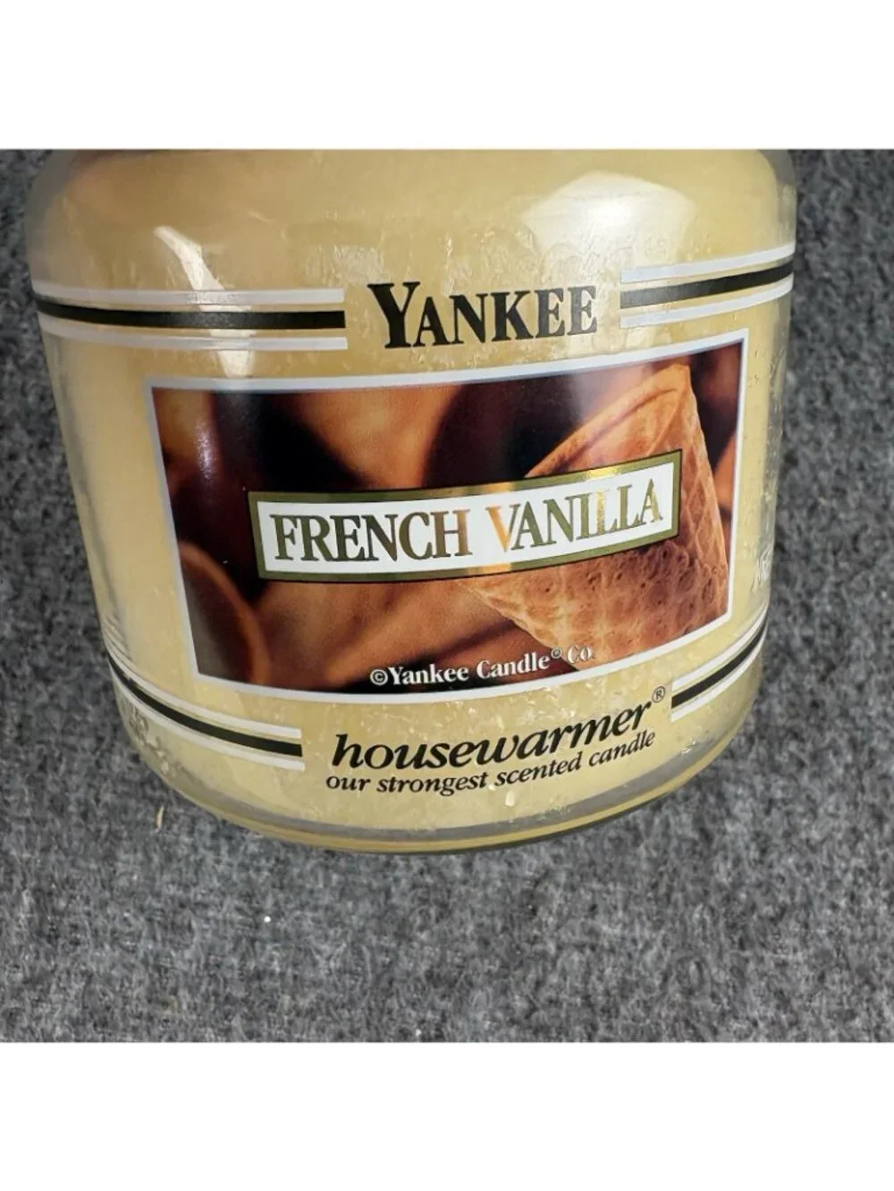 Yankee Candle yankee candle